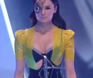 top model 3