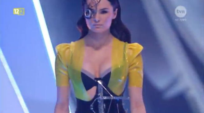 top model 3