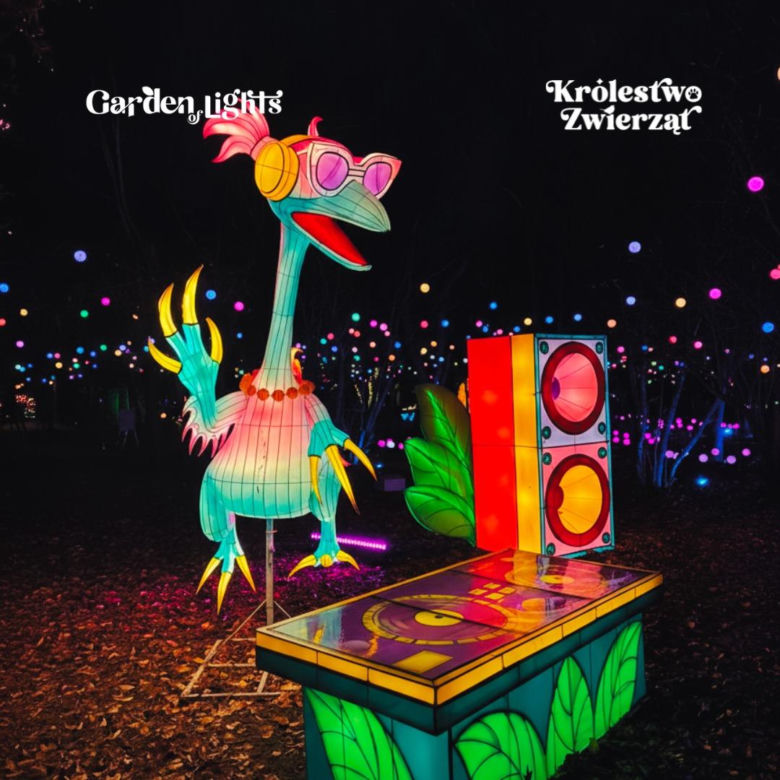 Garden of Lights