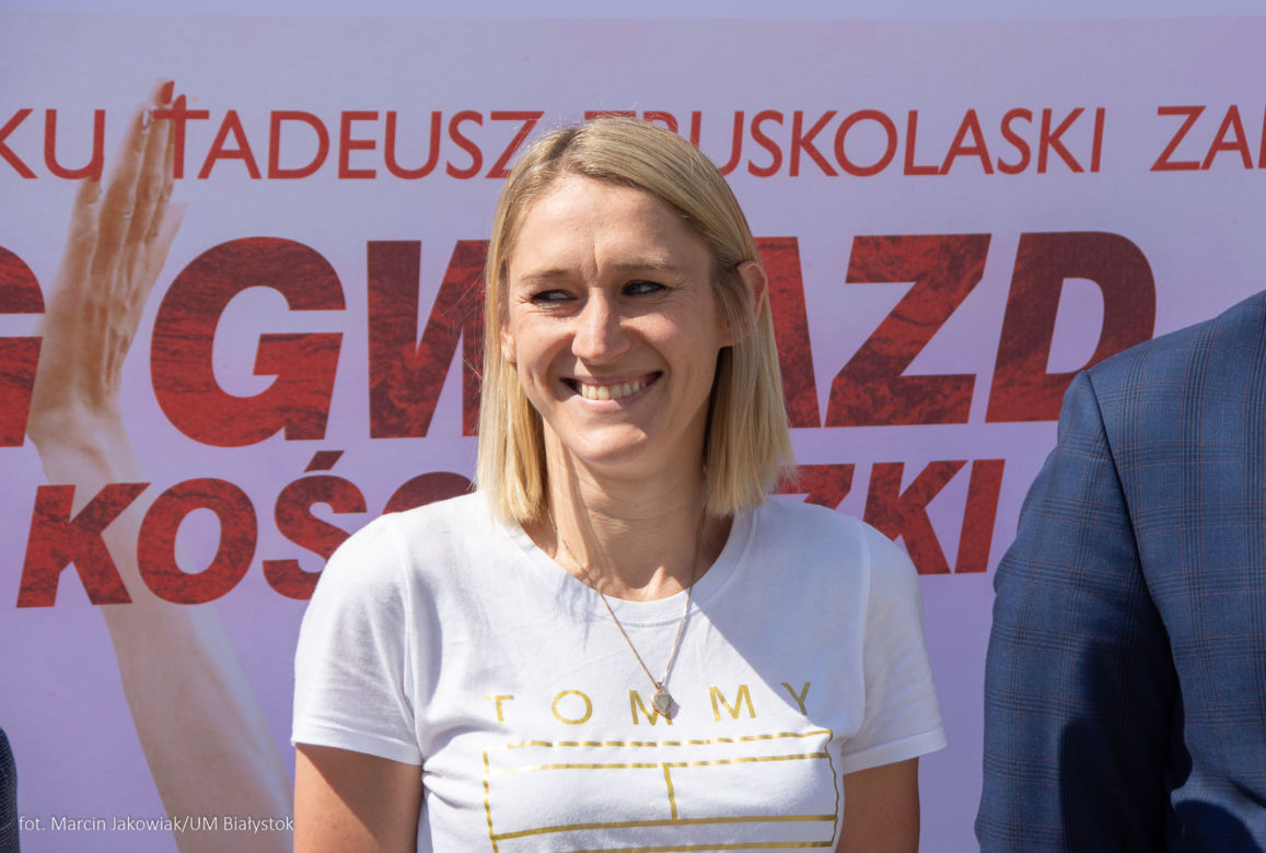Kamila Lićwinko