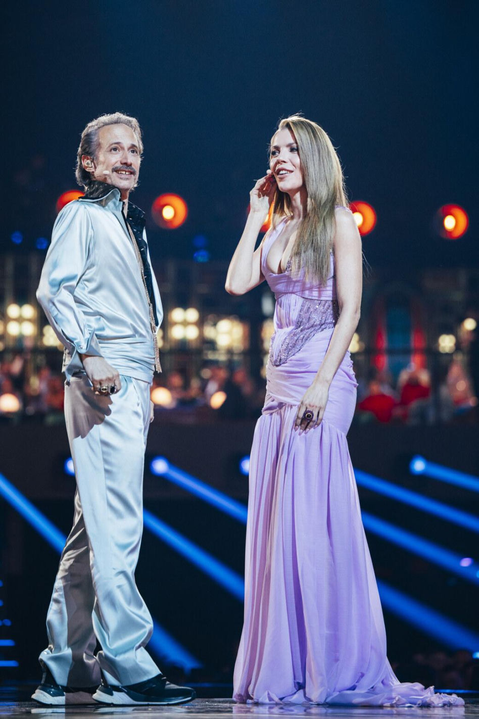 Victoria Swarovski