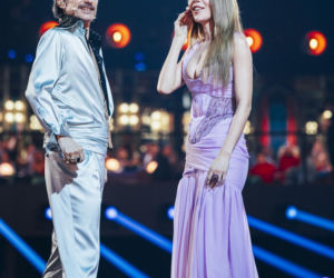 Victoria Swarovski