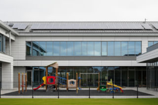 Modernizacja przedszkola Przytyk. Co zyskały dzieci z regionu?