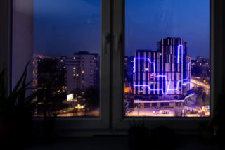 Wałbrzyska 21 w Warszawie