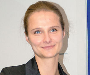 Magdela Chamerska