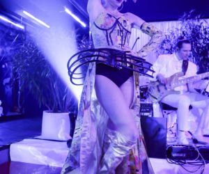 Bal w Operze - pokaz przedpremierowy