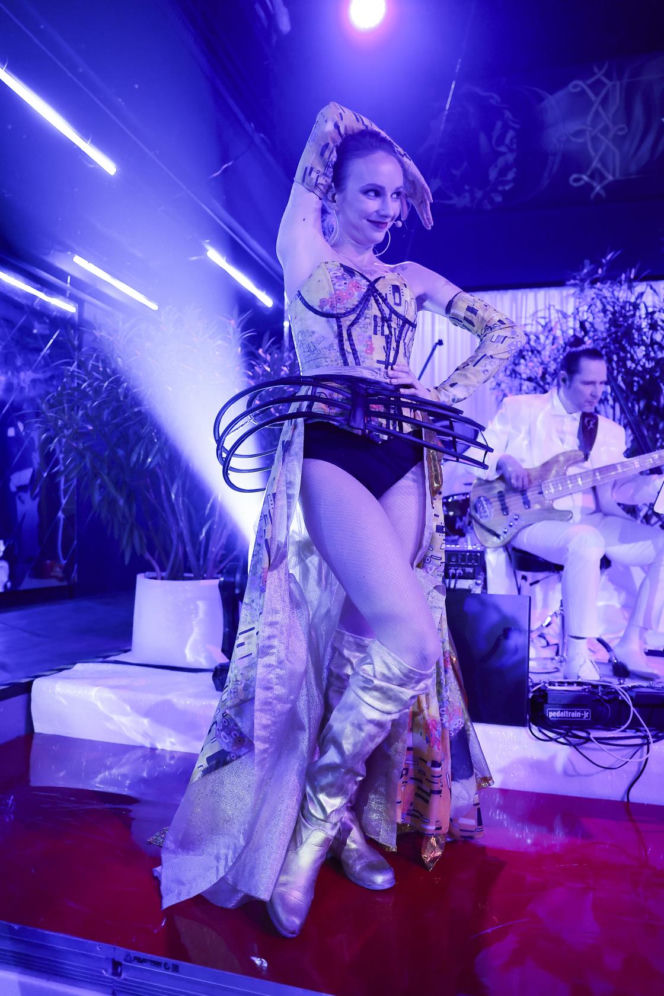 "Bal w Operze" - pokaz przedpremierowy