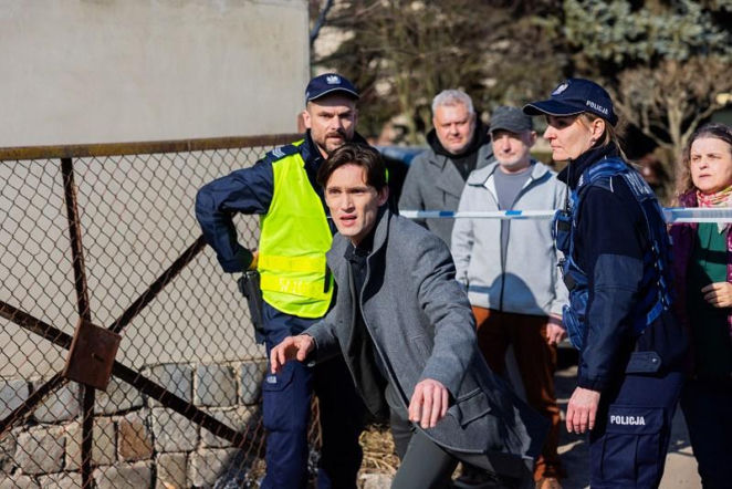 Pierwsza miłość: streszczenie odcinka 4203