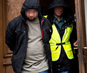 Wiemy, kto GROZIŁ Sikorskiemu! To 38-letni Przemysław P.