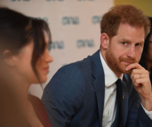 Harry i Meghan