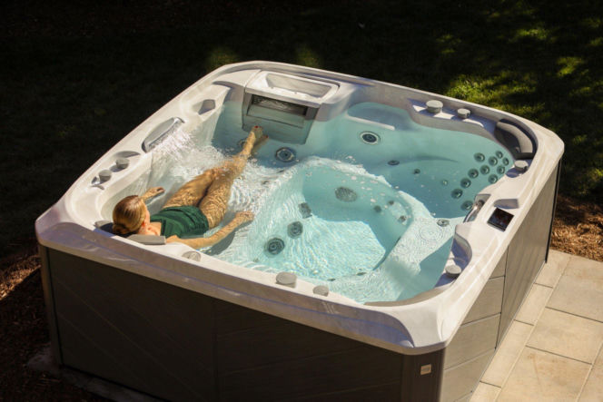 Sundance Spas