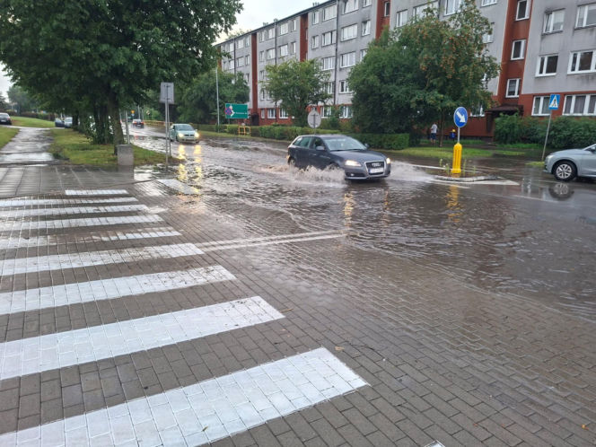 Zalane Starachowice