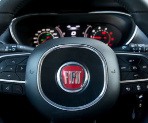 Fiat Tipo Hatchback 1.6 Multijet Lounge