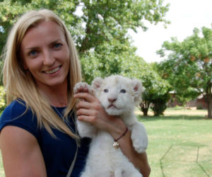 Tak zmieniała się Anna Rogowska