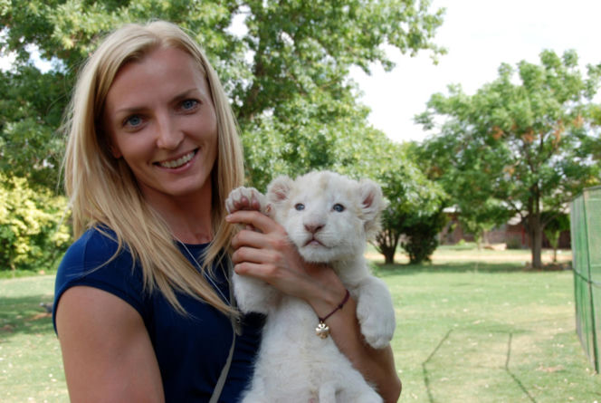 Tak zmieniała się Anna Rogowska