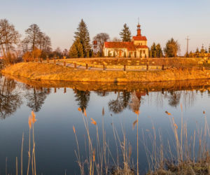 Pętkowice - Świętokrzyskie