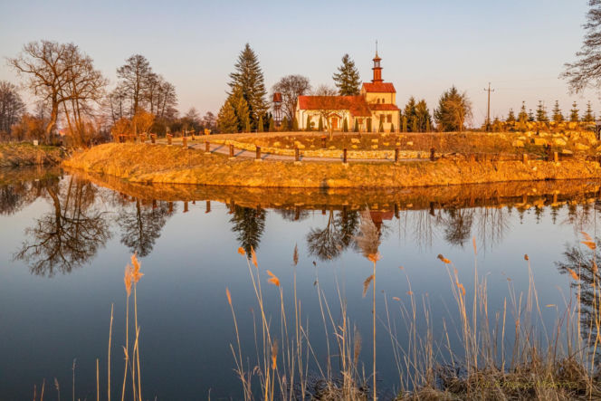 Pętkowice - Świętokrzyskie