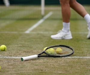 Iga Świątek odpada z Wimbledonu. Co zawiodło w meczu Polki?