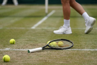 Iga Świątek odpada z Wimbledonu. Co zawiodło w meczu Polki?