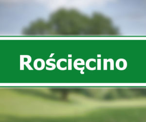 Rościęcino