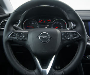 Opel Grandland X 2.0 CDTi 177 KM AT8 Elite