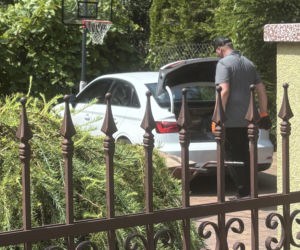 Wielkie porządki Czarnka