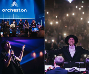 Orcheston 2021 - symfonia, energia i muzyczne uniesienia