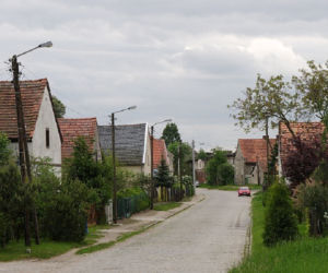 Rędzin