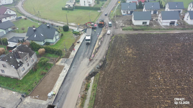 Most nad Odrą pod Raciborzem: budowa