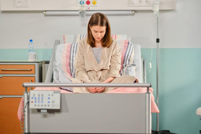 Pierwsza miłość odc. 4196