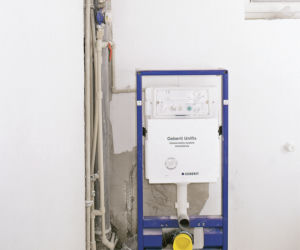 instalacja wodna