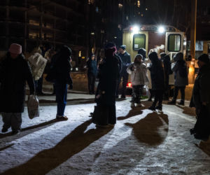 Biskup Wołkowicz idzie w ślady kard. Rysia. Łódź organizuje zbiórkę na pomoc dla Kijowa