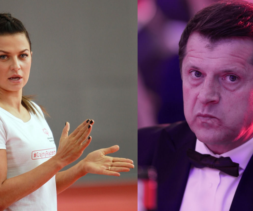 Anna Lewandowska, Cezary Kucharski