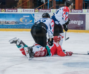 KH Energa Toruń - Zagłębie Sosnowiec 3:2 - zdjęcia z meczu i trybun