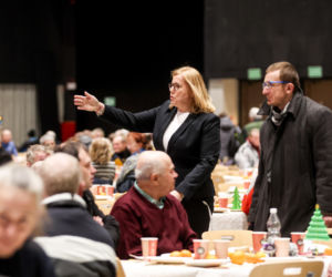 Metropolitalna Wigilia bez Samotności w Katowicach 2025