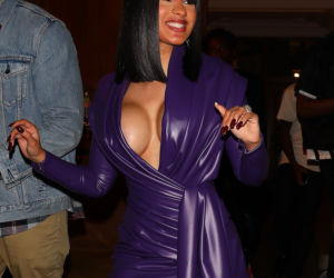 Cardi B