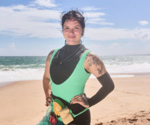 Królowa Przetrwania 3, odcinek 5