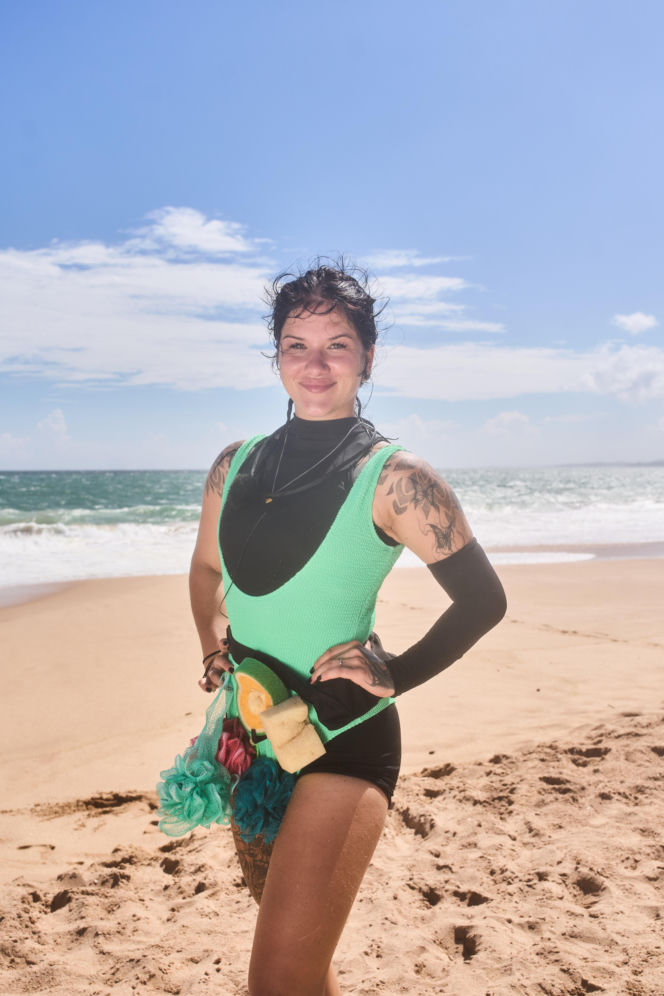 Królowa Przetrwania 3, odcinek 5