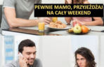 Tych memów o teściowych nie pokażesz mamie! Internauci nie mają litości