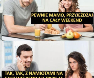Tych memów o teściowych nie pokażesz mamie! Internauci nie mają litości