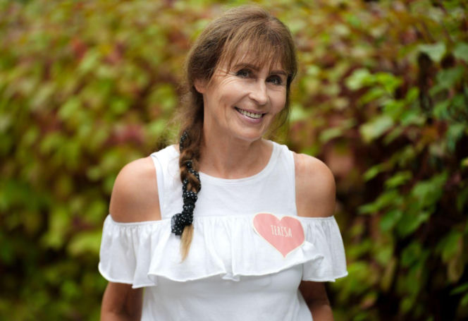 35 lat samotności i trudne wspomnienia. Teresa w „Sanatorium miłości 8” otwiera nowy rozdział