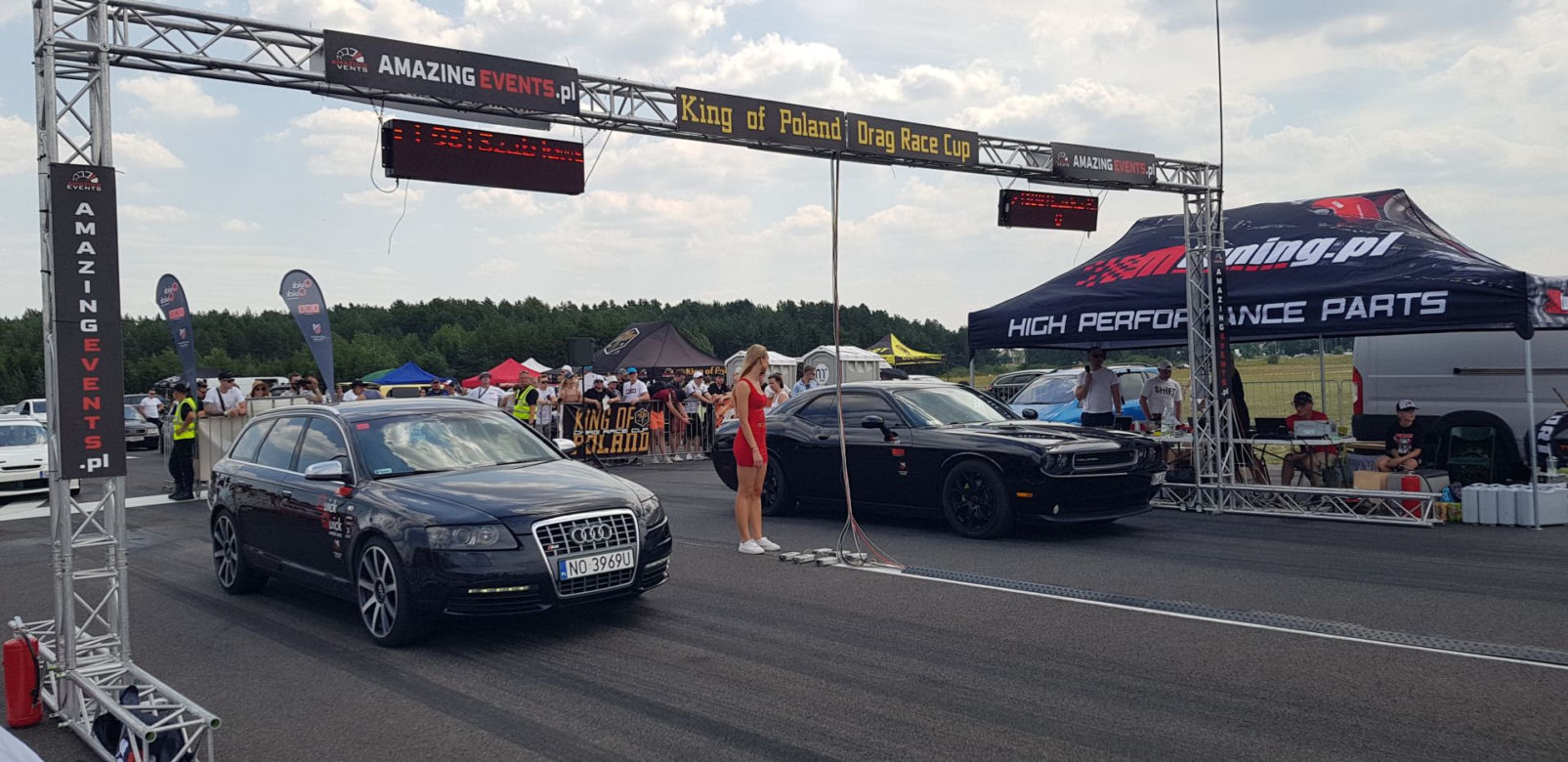 Eska Summer City Olsztyn! Moto Show Poland 2023