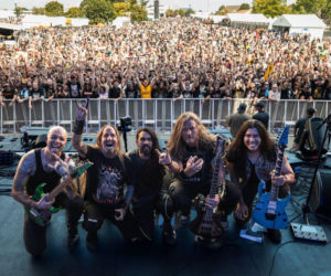 Stawiam go wyżej niż Ozzy'ego Osbourne'a”. Wokalista DevilDriver wskazał najlepszego frontmana w historii metalu