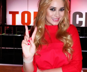 Top Chef, Marcelina Zawadzka