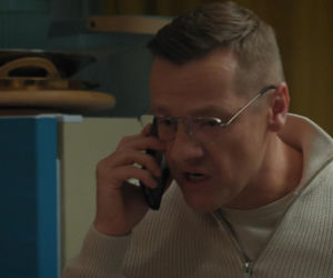 M jak miłość odc. 1925. Piotrek (Marcin Mroczek)