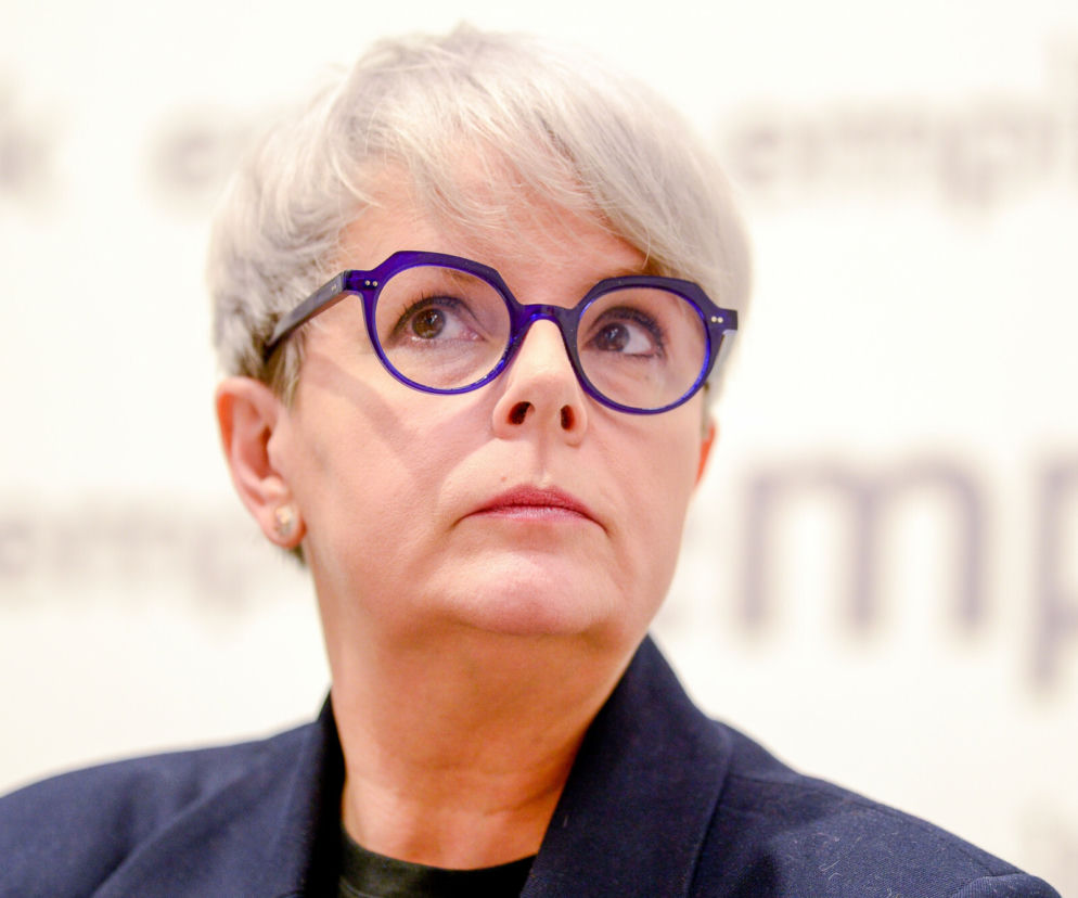 Karolina Korwin-Piotrowska