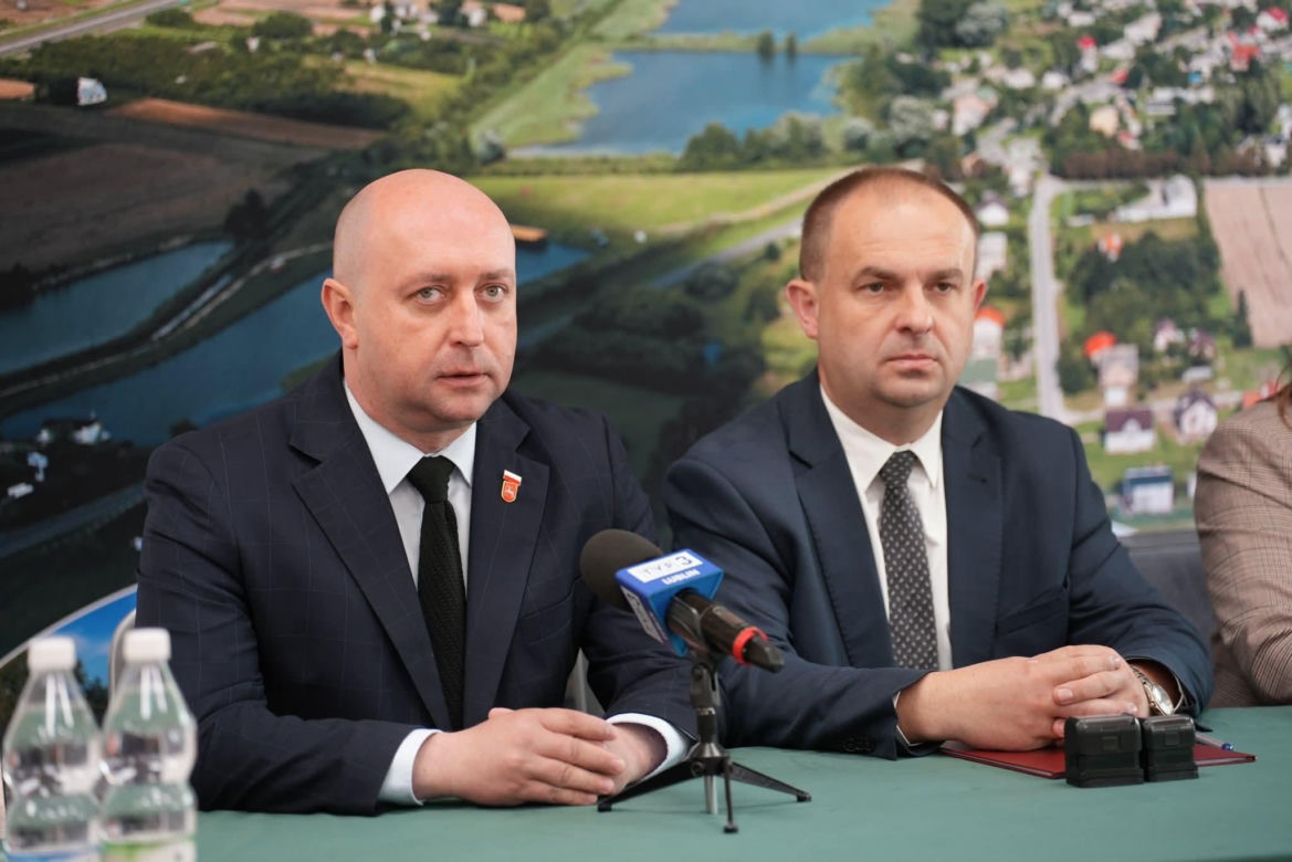 Tu w woj. lubelskim powstaną nowe drogi