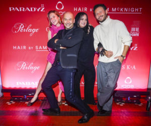 Pokaz Mody Gosi Baczyńskiej