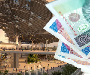 Powstanie największe lotnisko w regionie. Rusza walka o 10 miliardów euro 