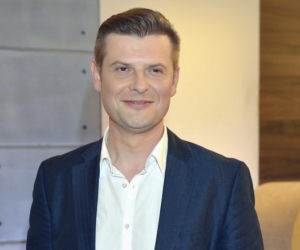 Szymon Sędrowski
